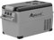 Alpicool CF35 35L Compressor Car Refrigerator, Portable Camping Fridge DC 12v Freezer for TruckCampervanRVBoat, -20℃ to 20℃