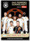 Das Ferrero Sammelheft EM 2024 DFB Team Sticker Sammelalbum für Sammelsticker + Stickertüte mit 5 Sticker