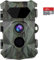 abask Wildkamera, 4K 48MP Wildtierkamera mit Bewegungsmelder Nachtsicht, 0,1s Auslösegeschwindigkeit, 46pcs 850NM Low Glow Infrarot Wildkamera, IP66 Wasserdichtmit 32GB Speicherkarte