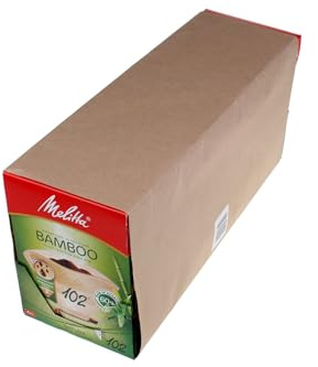 Melitta Natura 80 Filter 102