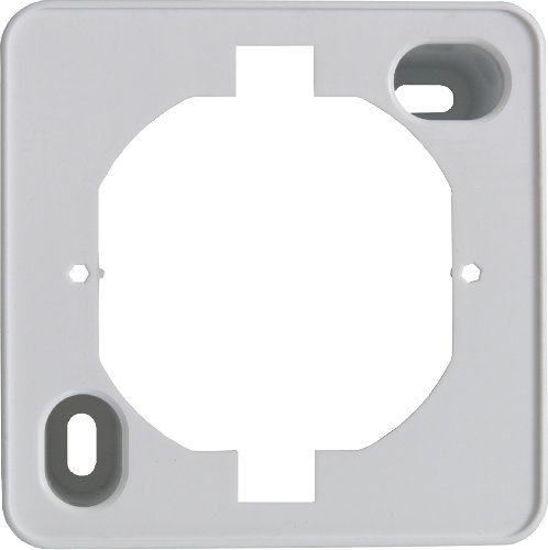 Vestamatic Aufputzrahmen (AP Kappe)