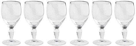 Spring Irish 3492910006 - Set di 6 Bicchieri da caffè