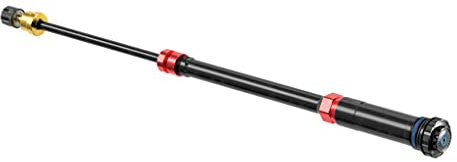 Sram Unisex – Erwachsene RockShox Charger3RC2 Dämpfer-Upgrade-Kit, Schwarz, Einheitsgröße