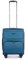 Stratic Bendigo Light+ Koffer Weichschale Reisekoffer Trolley Rollkoffer Handgepäck, TSA Kofferschloss, 4 Rollen, Erweiterbar, Größe S, Petrol