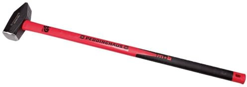 Peddinghaus 0007667590003 - Martillo de fragua