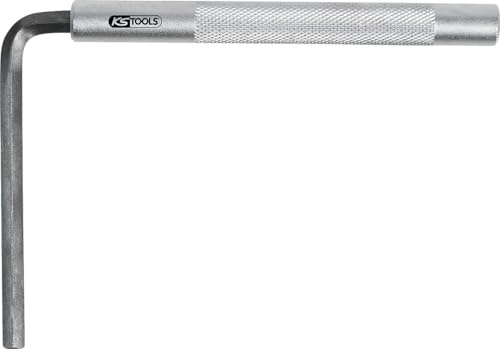 KS Tools 150.9494 Insex-vinkelskruvmejsel 7,0 mm