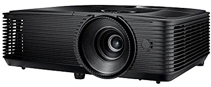 Optoma X400LVe Proyector 3D ANSI DLP XGA 4000 Lúmenes