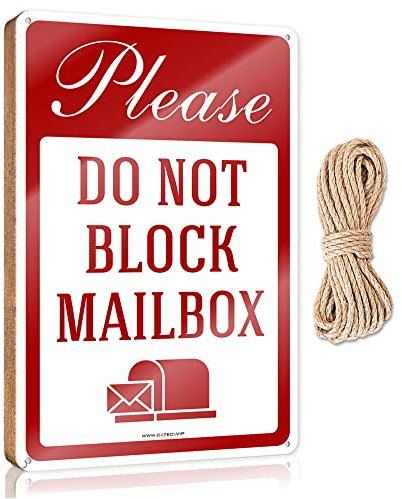 Letrero de madera de bienvenida para puerta principal, letrero de buzón, para colgar, placa de madera, decoración de bienvenida para puerta delantera, para el hogar (tamaño: 15 x 28 cm)