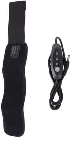 DIYEAH Lens Heater Usb Camera Lens Dew Heater for Telescope Camera Condensation Prevention