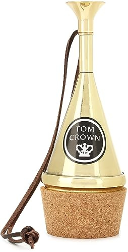 Tom Crown 30FH - Brass French Horn Transposing Mute