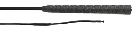 Horse Fare Products Snowbee Dressage Whip: Golf Handle Grip (47)