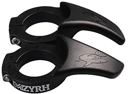 teng hong hui 1 par de Ciclismo de Carretera Grips MTB Bicicleta de montaña Bicicleta de montaña Acoples de Nylon apretones de Manillar de Accesorios de Bicicletas