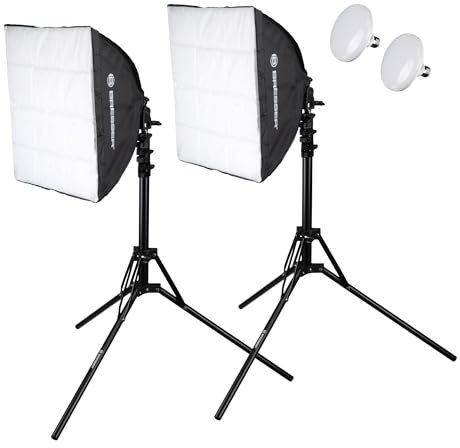 BRESSER BR-170C LED Daylight Set