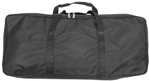 Grill Tool Storage Bag Oxford Cloth Portable for Bbq Camping