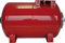 Varem Ausdehnungsgefäß Maxivarem LS 40 Liter für Brauchwasser Horizontal Membrane wechselbar