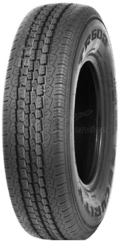 SECURITY TR 603-195/70R15C 104/102R (108N) - E/F/72Db - Anhängerreifen
