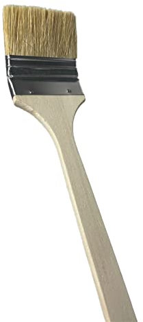 12 unidades. Pincel profesional para radiadores (63 mm)