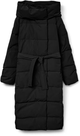 Vero Moda Female Mantel VMLEONIE Daune Mantel