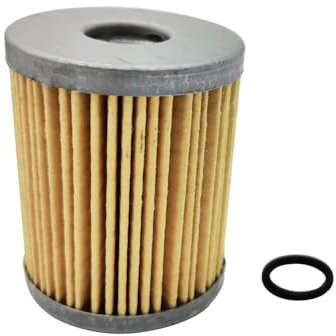 Filtre à Carburant Ensemble Filtre À Carburant/séparateur D'eau UF-10K Avec 2 Filtres Supplémentaires Pour Tous Les Moteurs Hors-bord Jusqu'à 350 CV Filtre Essence(1 Filter Element)