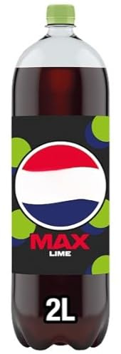 Max Lime No Sugar Bottle 2L (Pack of 24) Twisty Treat Gift Hamper, Easter,Christmas,Birthday For All Occasions