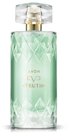Avon Eve TRUTH Eau de Parfum, 100 ml