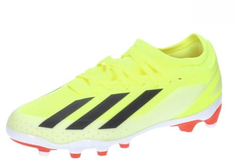 Adidas X Crazyfast League Mg Football Boots EU 36 2/3