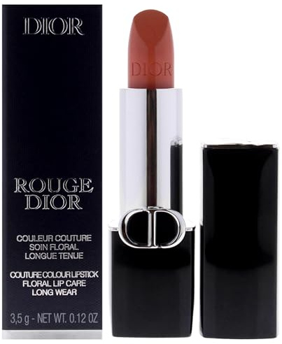 DIOR Rouge Dior Satin Lipstick Nr.219 Rose Montaigne 3,5 g