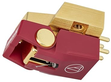 Audio technica AT-VM745xML Cápsula de doble imán móvil