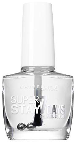 Gemey-Maybelline Tenue & Strong Pro Nagellack