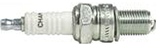 Champion Zündkerze RA4HC, Gewindedurchmesser 12 mm, Schlüsselweite 16, Zündkerze