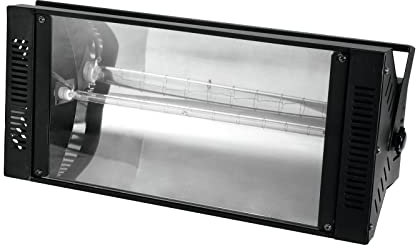 Eurolite DMX Superstrobe 2700 - Estroboscopio