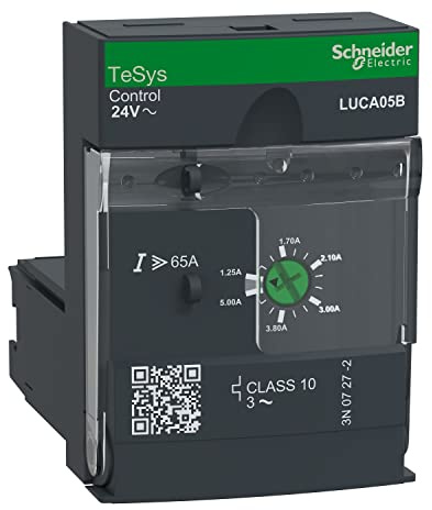 UNI. ESTANDAR 1,25-5A 24V AC