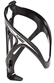 Mounty Unisex – Erwachsene 1641SW-Flaschenhalter Flaschenhalter, Schwarz, Weiß, One Size