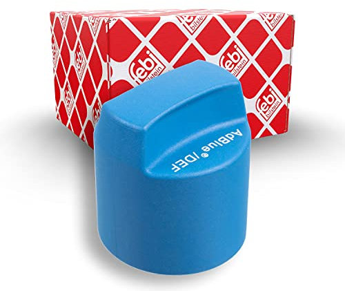 febi bilstein 170909 Einfülldeckel für AdBlue®-Tank, 1 Stück