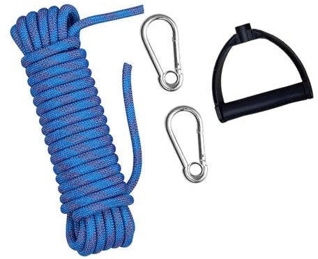 Wasserskiseil mit Griff &