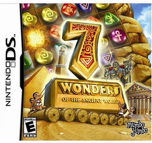 Mumbo Jumbo 811930103439