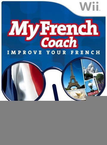 My French Coach (Wii)