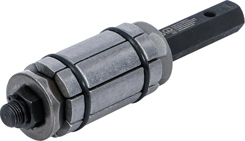 BGS 120 | Espansore per tubi di scarico | 38 - 64 mm