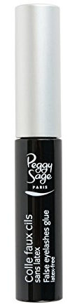PEGGY SAGE - Colle Faux Cils - 2 - Transparent (sans latex)