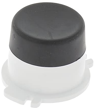 Thetford 26622 Bouton-Poussoir magnétique