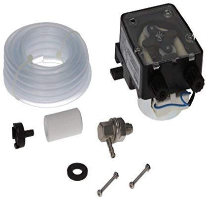 Seko Lave-Vaisselle Détergent Pompe Doseuse Kit 3L/H NBR-3 Modèle Fréquence Contrôle