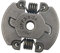 Cancanle Rasenmäher Freischneider Kupplungsbaugruppe für MTD 753-1238