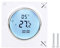 Smart Thermostat for Electric Underfloor Heating Household Digital LCD Programmabl Underfloor Heating Thermostats