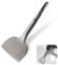 SDS Plus Chisel, Tile Chisel SDS Plus, 165mm x 75mm Cracking Chisels for Ceramic Floor Tiles & Commercial Use