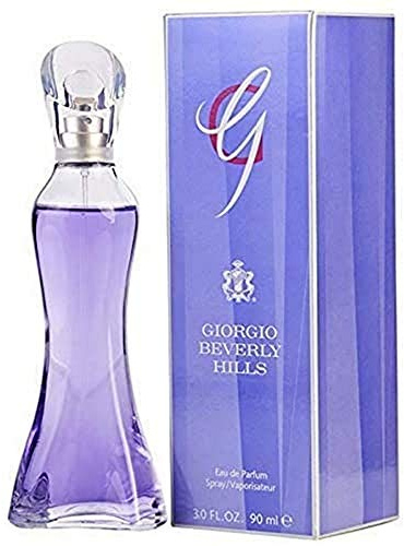 GIORGIO 119489 - Agua de perfume vaporizador 90 ml