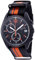 Hamilton Men's Analogue Quartz Watch with Textile Strap H76582933