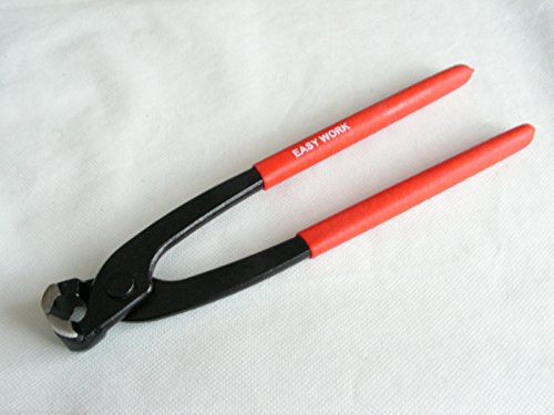 Tenaille russe 250 mm Coupe-fil Tenaille Tenaille kx-solinger Beast