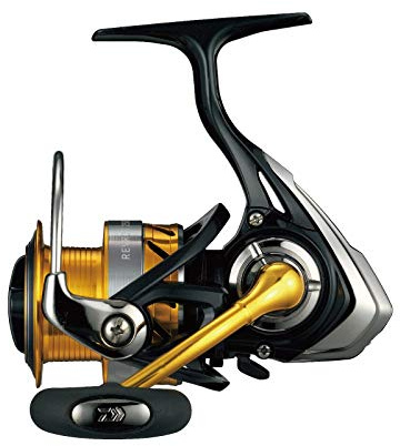 Daiwa REVLT1000