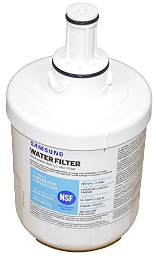 Samsung - DA29-00003F - Filtre à Eau pour Réfrigérateur - Aqua-Pure Plus