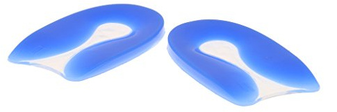 Tiuimk ZRWB07 Coppe per tallone a forma di U - Taglia S
